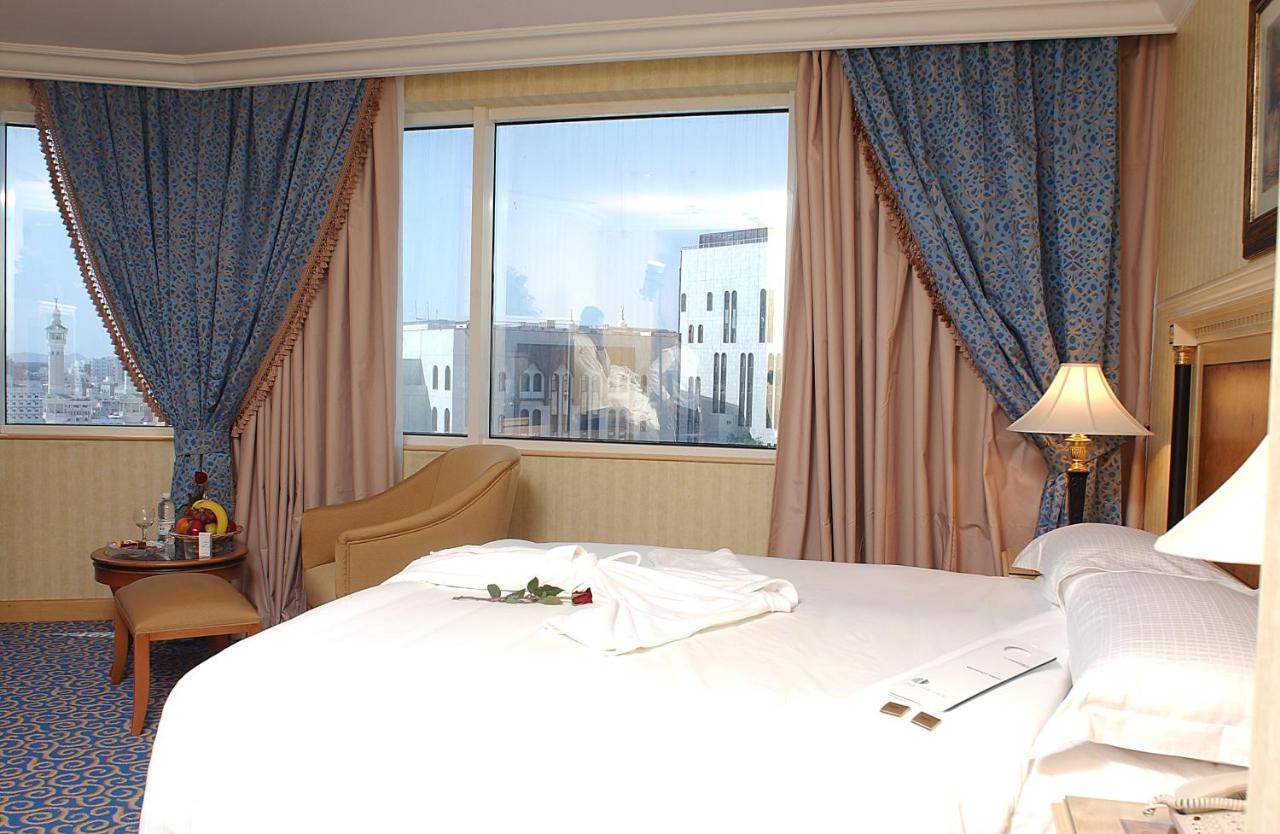 Le Meridien Makkah-20