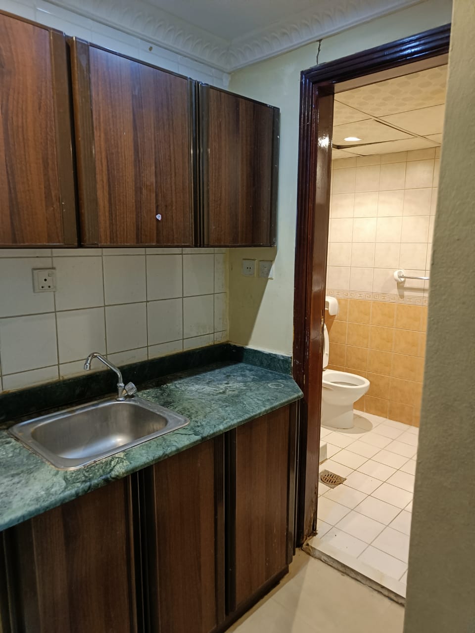 Noor Al Falah Hotel-1