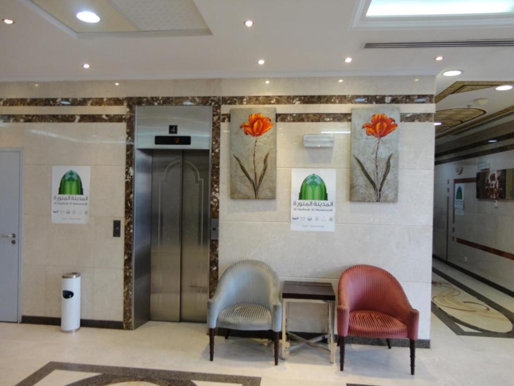 Rehab Harmony Hotel-6