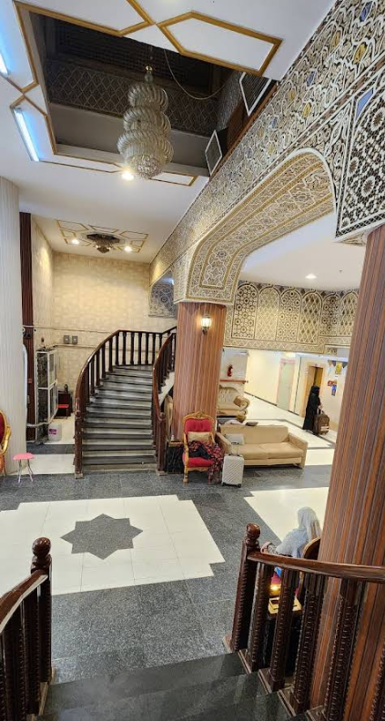 Al Saman Al Jadid-2