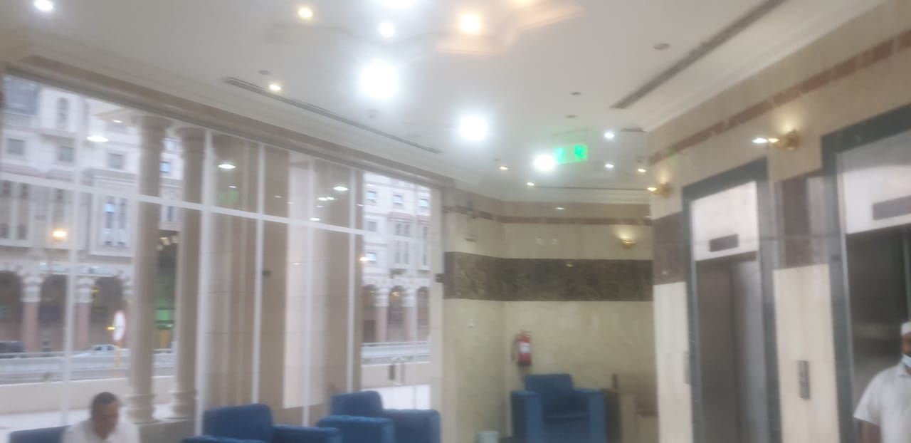 Arkaan Daimond Hotel-6