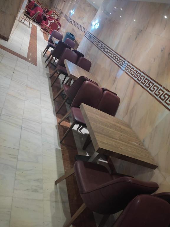 Araek Taiba Hotel-3