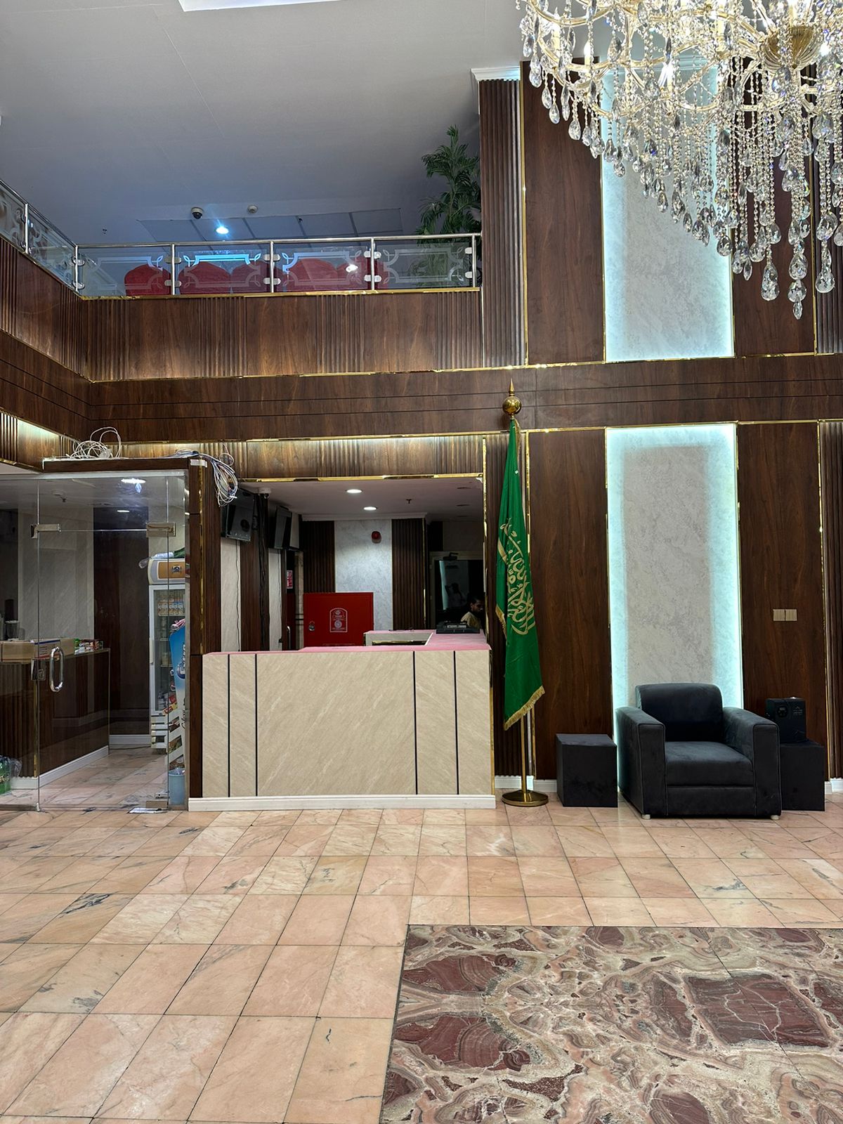 Manazel Wadiyar Al Madina Hotel-3
