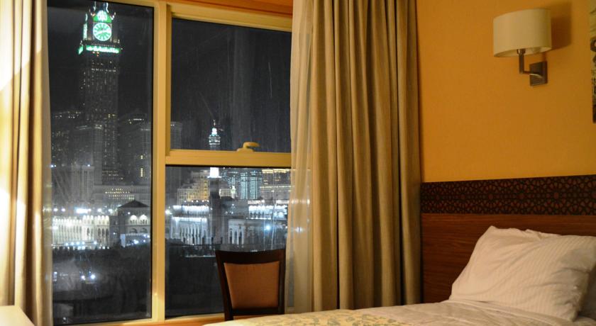 Manarat Al Ghaza-1