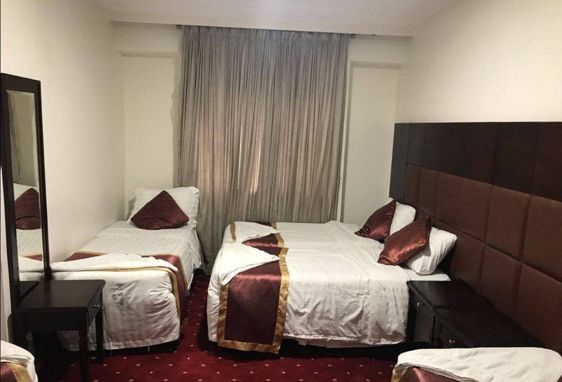 Malak Al Taqwa Hotel-2