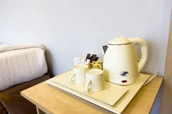 Masarat Royal Hotel Makkah-12