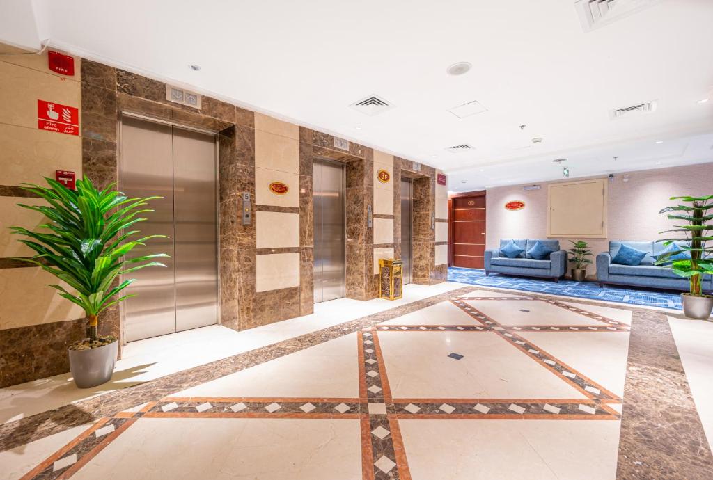 Shaza Regency Plaza Hotel (Ex Harmony)-1