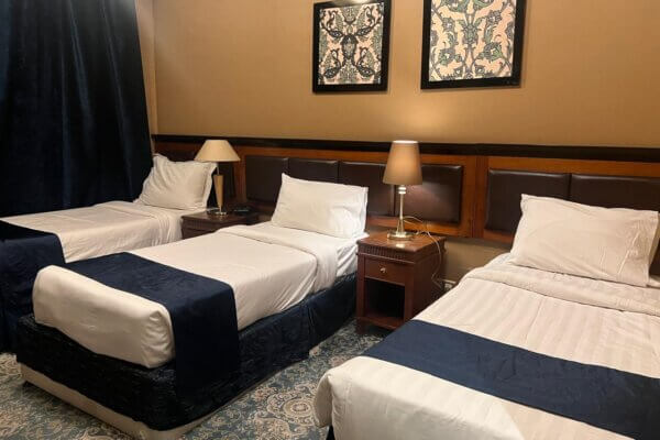 Al Marsa Hotel-2