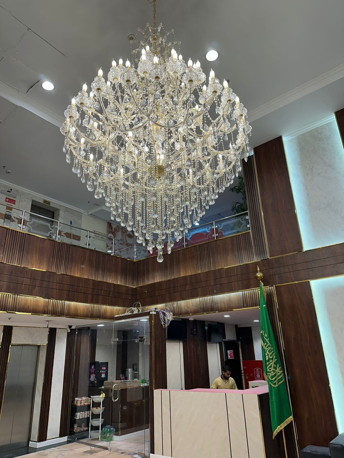 Manazel Wadiyar Al Madina Hotel-4