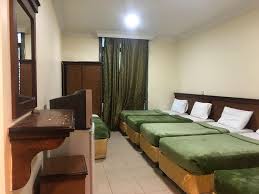 HUDA TAIBA HOTEL-1