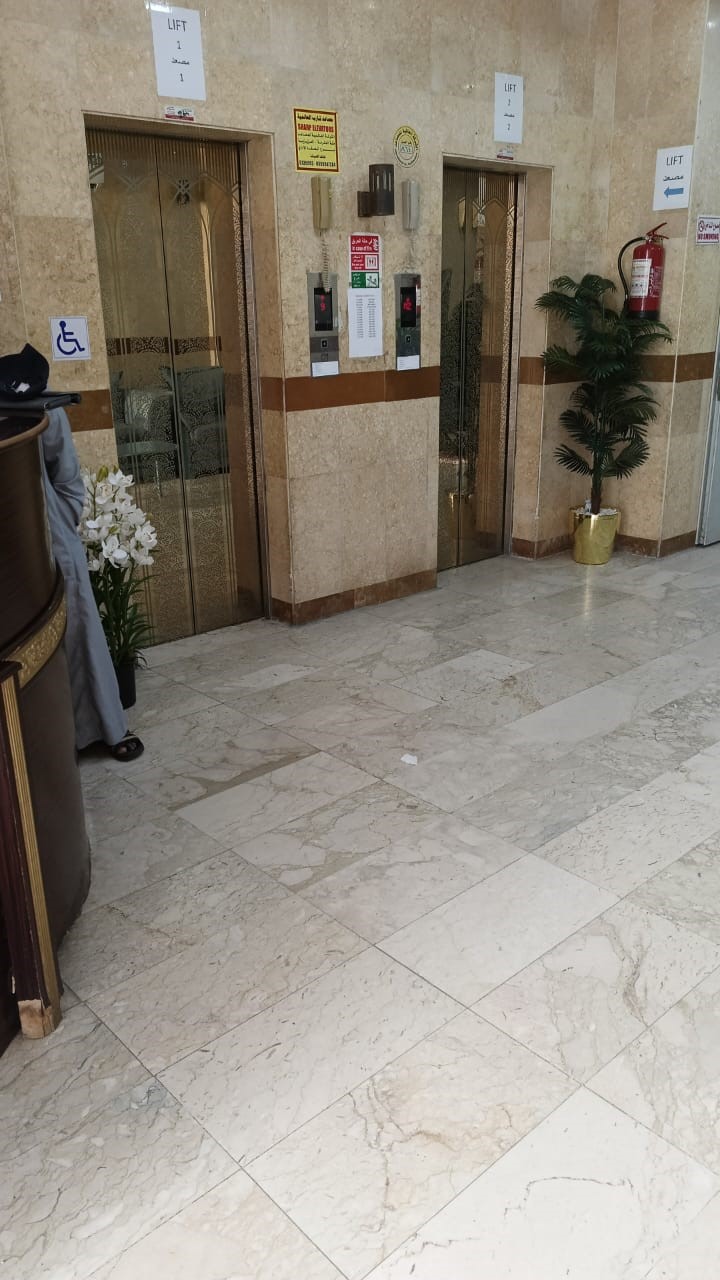 Hibba Al Hijrah Hotel-1