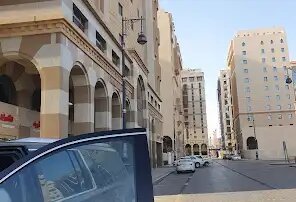 Al Sharif Almasi Hotel-2