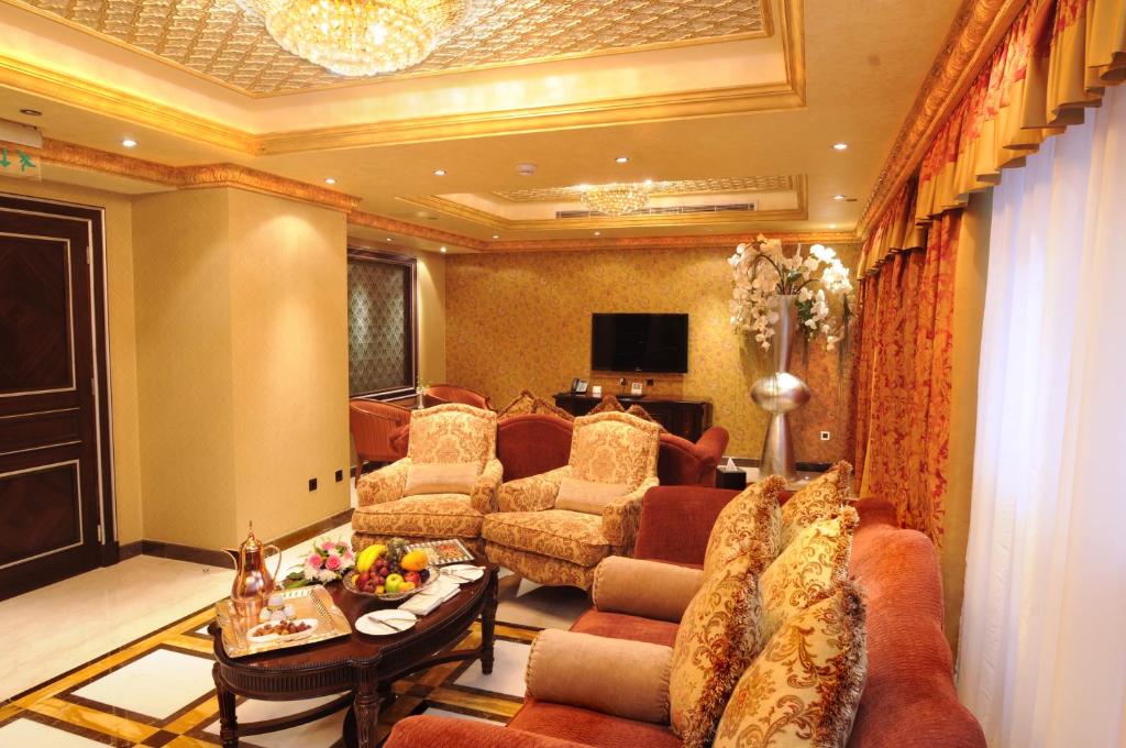 Ruve Al Madinah-2