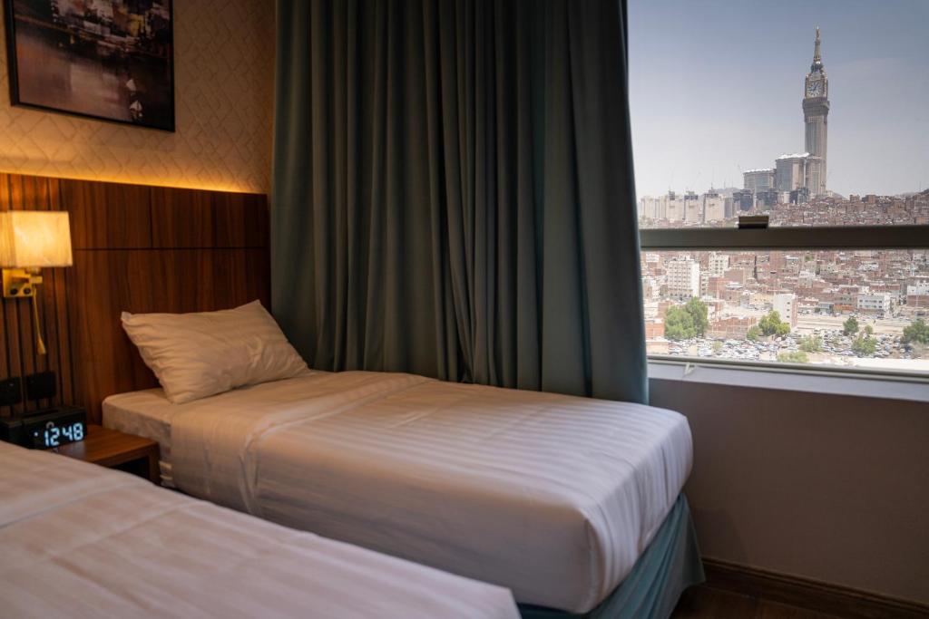 Elaf Qinwan Hotel I-4