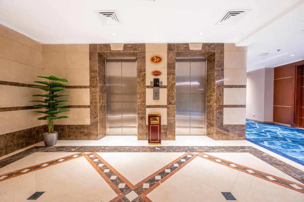 Shaza Regency Plaza Hotel (Ex Harmony)-2
