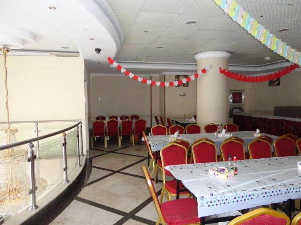 Rehab Harmony Hotel-7