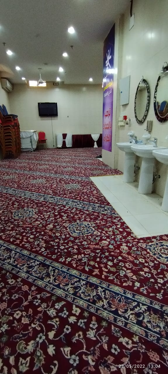 Haaz Darjah Hotel-3