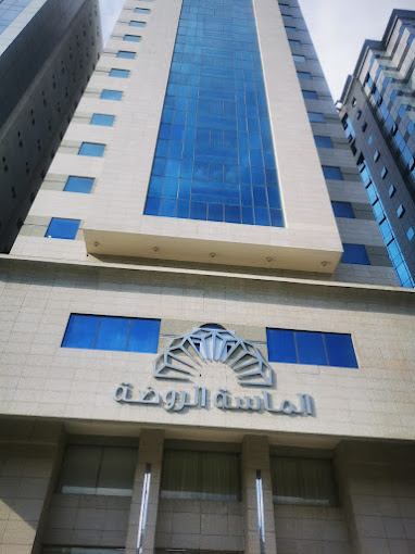 Al Rawda Al Massa Hotel-5