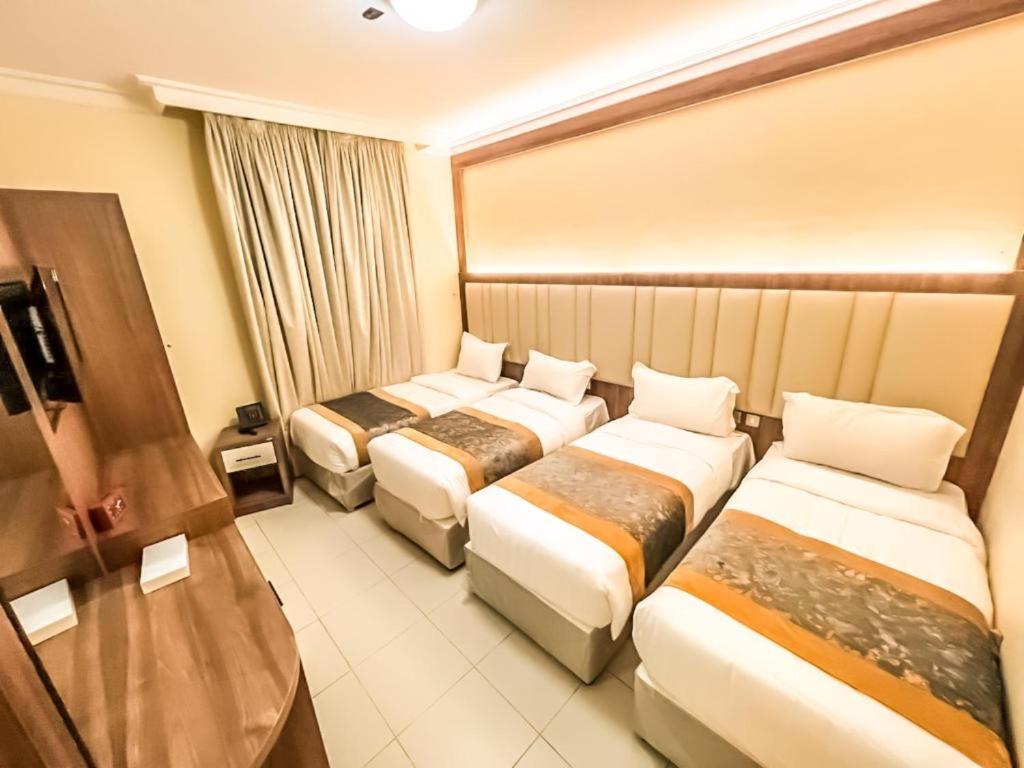 Diyafat Al Mukhtara Hotel-4