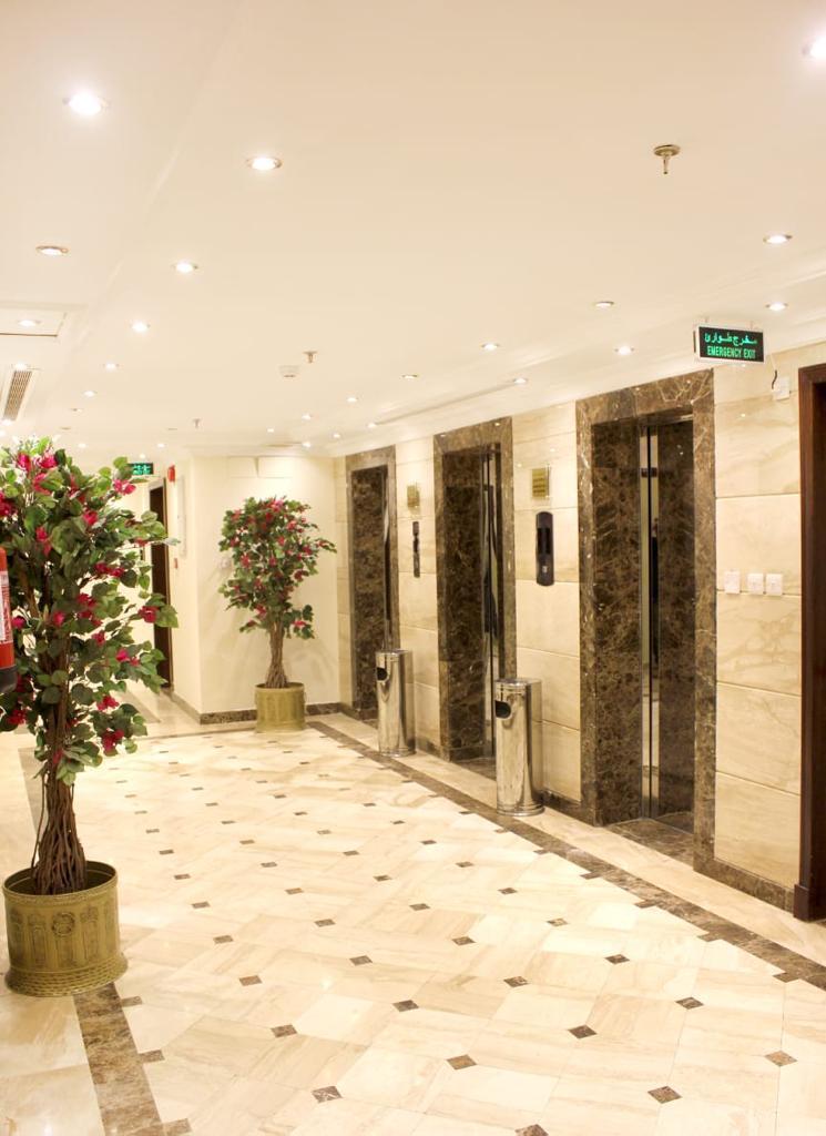 Majd Al Muhajreen Hotel-19