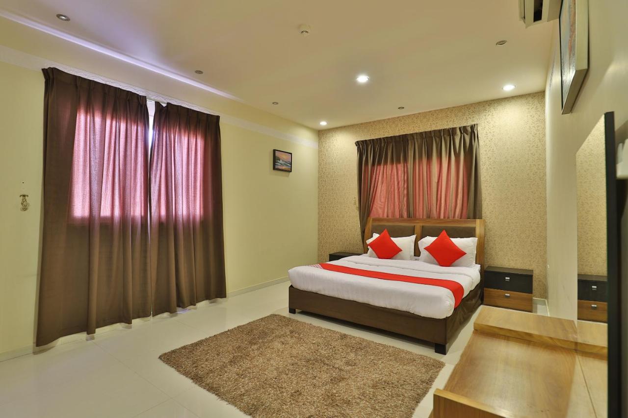 Dom Al Nozha Hotel-1