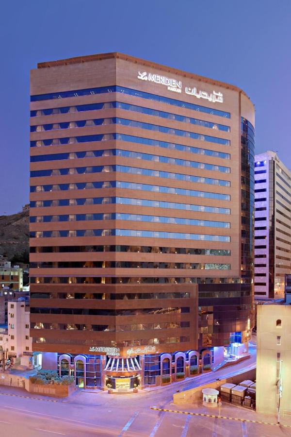 Le Meridien Makkah-25