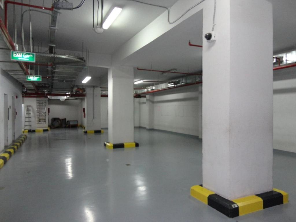 Rehab Harmony Hotel-1