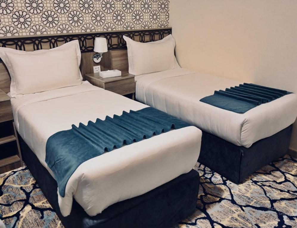 Durrat Kayan Hotel-5
