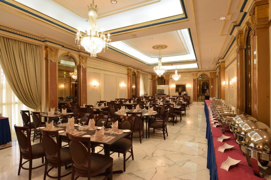 Dar Al Taqwa Hotel-20