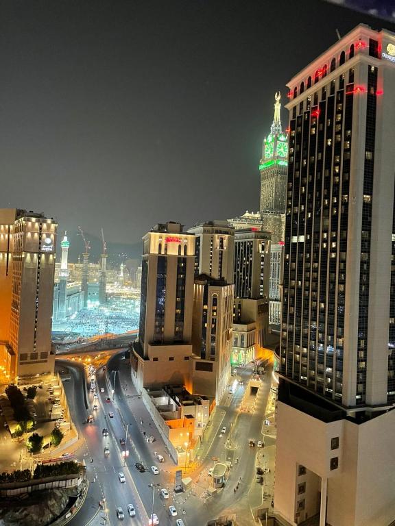 Al Ebaa Hotel-1
