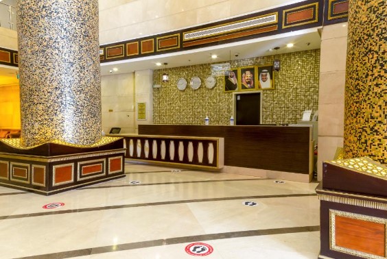 Saif Al Majd Hotel-4