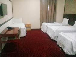 Bakkah Al Salah Hotel-6