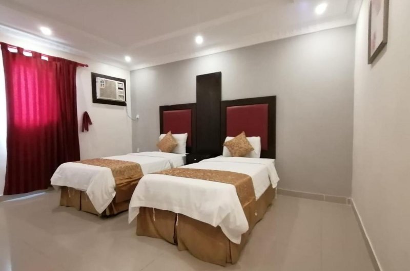 Qasr Al Amal Furnished Units ex Al Amal Palace Apartment-5