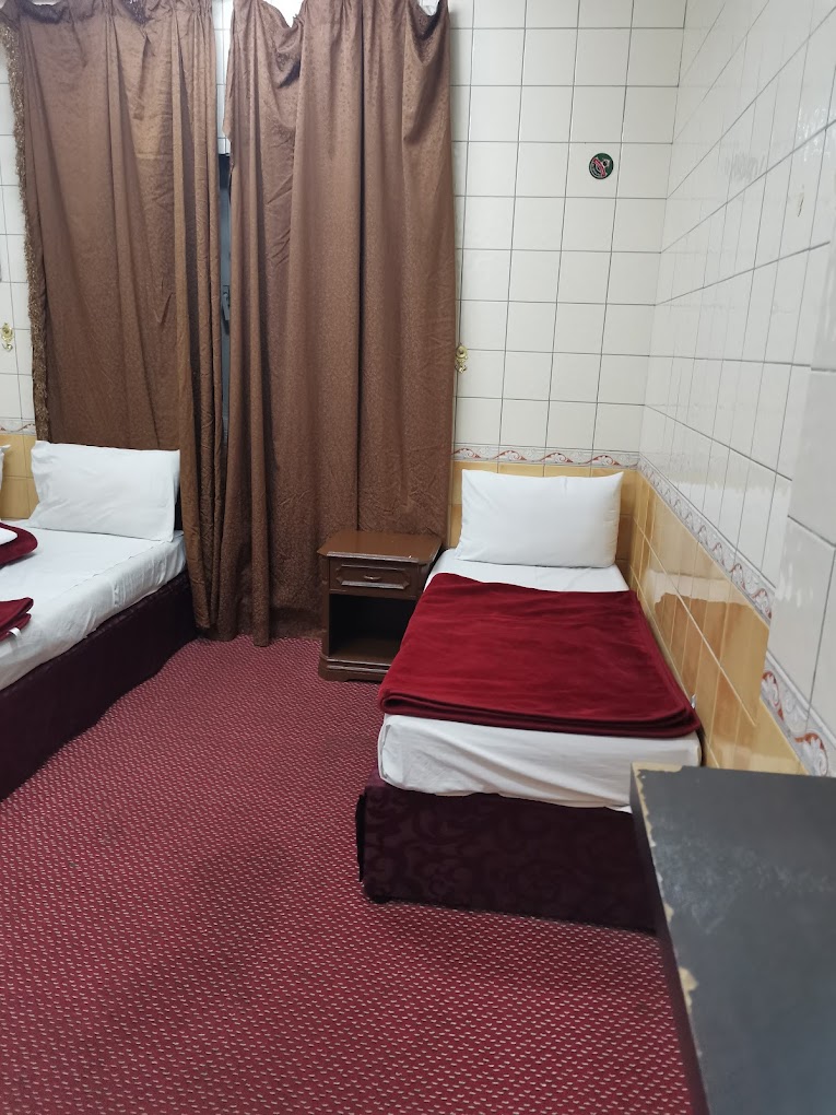 Tumuh Al Golden Hotel-3