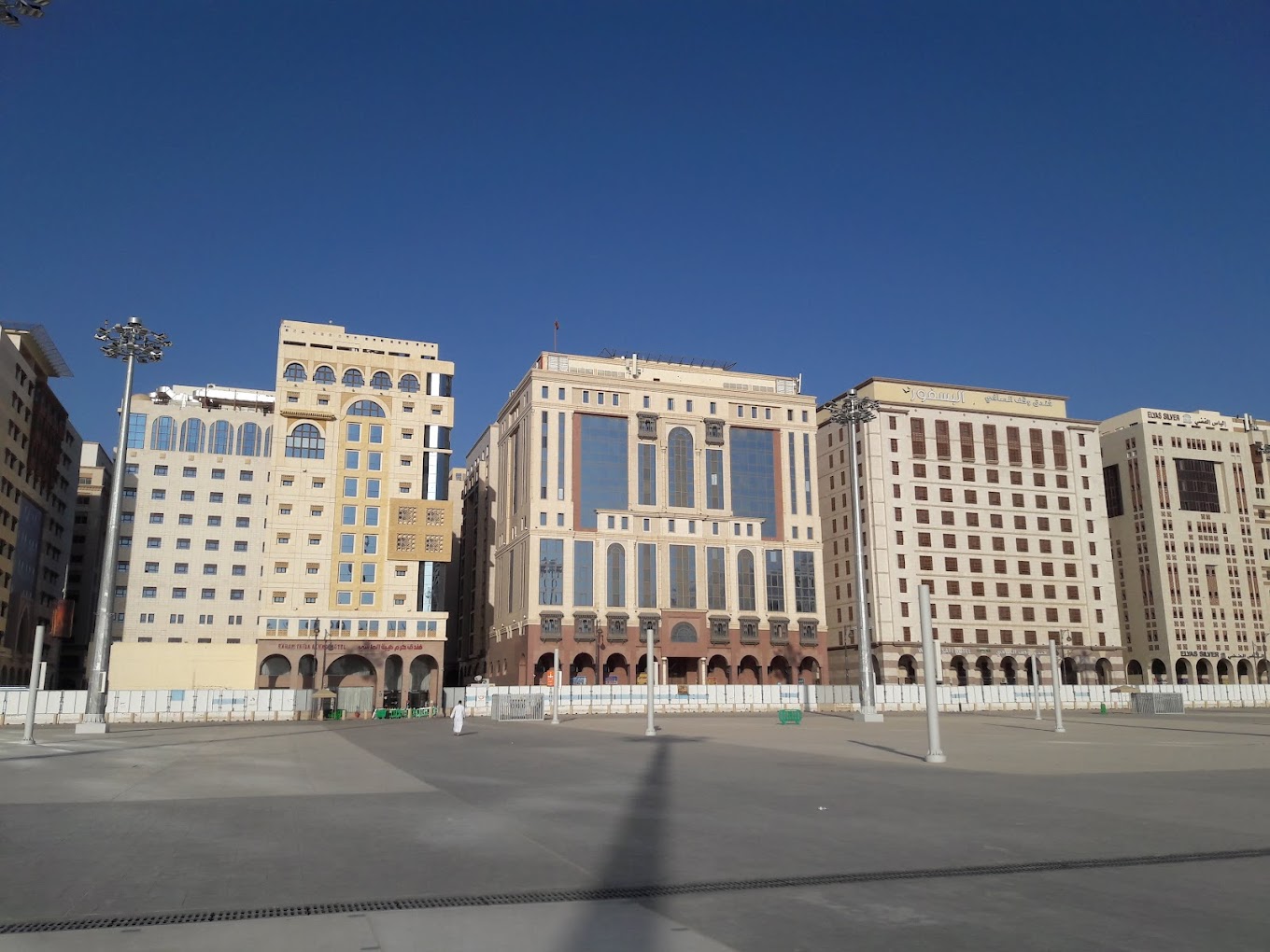 Elyas Silver Hotel-0