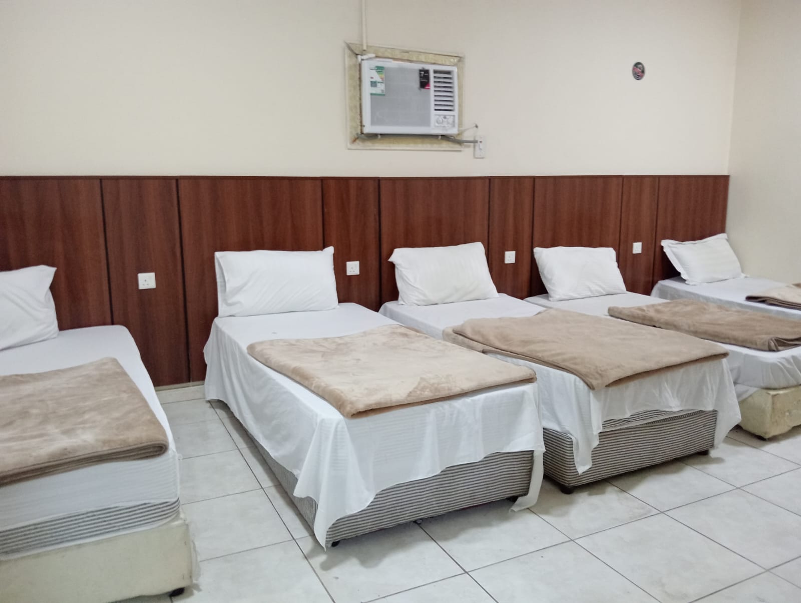 Kinan Taiba Hotel-3