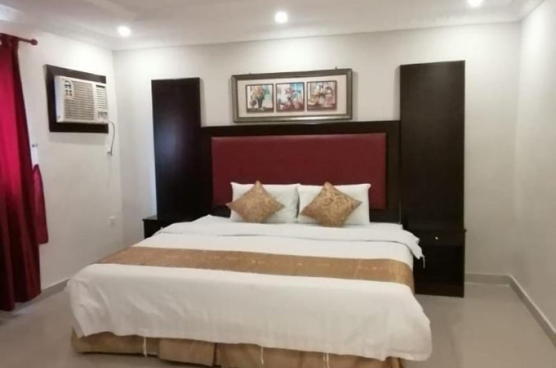 Qasr Al Amal Furnished Units ex Al Amal Palace Apartment-7
