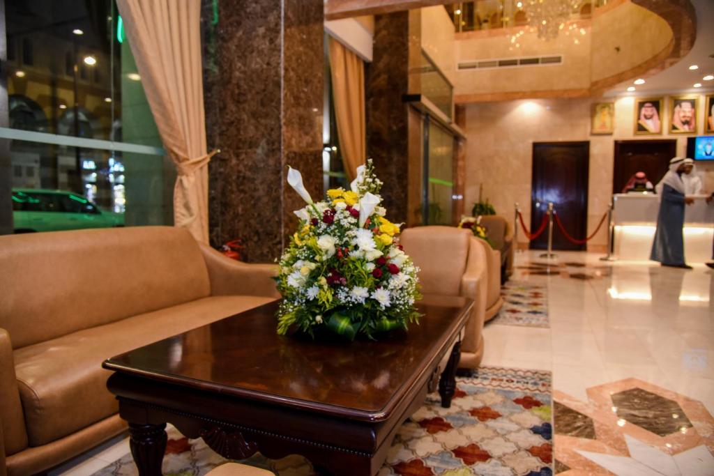 Plaza Inn Ohud Hotel-6