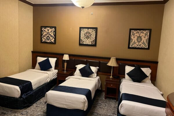 Al Marsa Hotel-0
