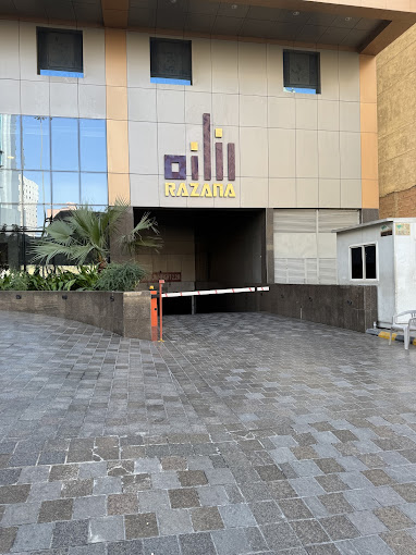 Razana al Rawdha Makkah Hotel-0