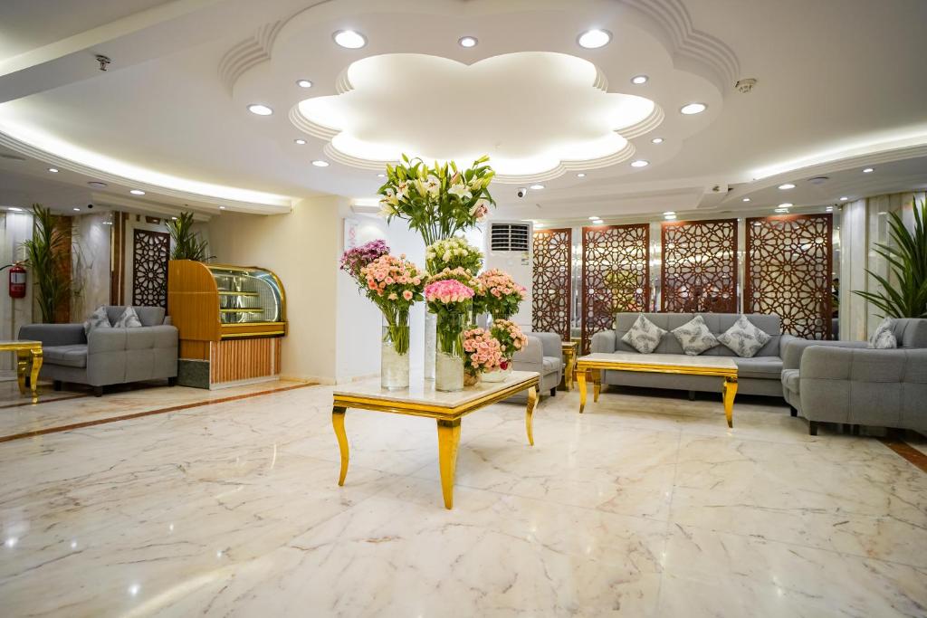 Emaar Austorah Hotel-3