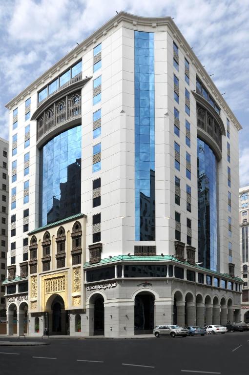 Ruve Al Madinah-0