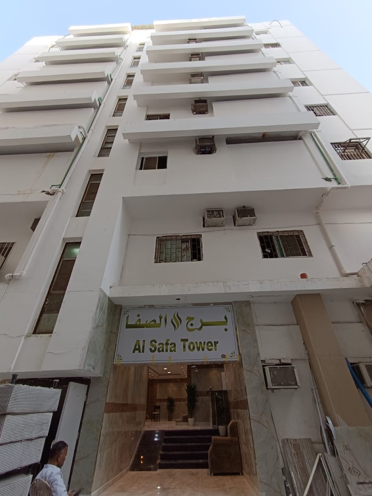 Safa Tower Hotel-1