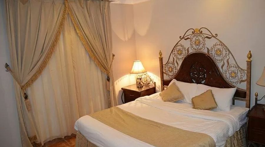 Masaya Furnished Apartments-1