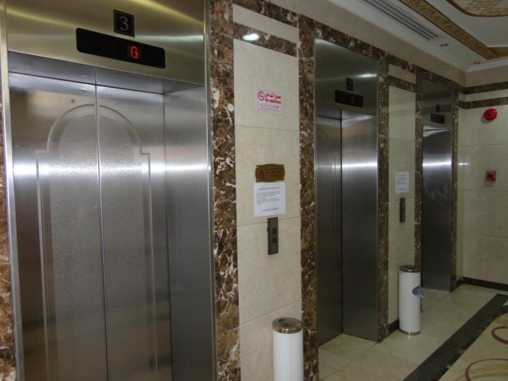 Rehab Harmony Hotel-3