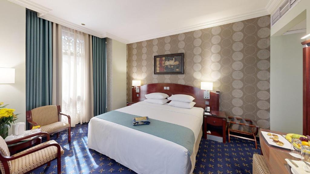 Leader Al Muna Kareem Hotel-22