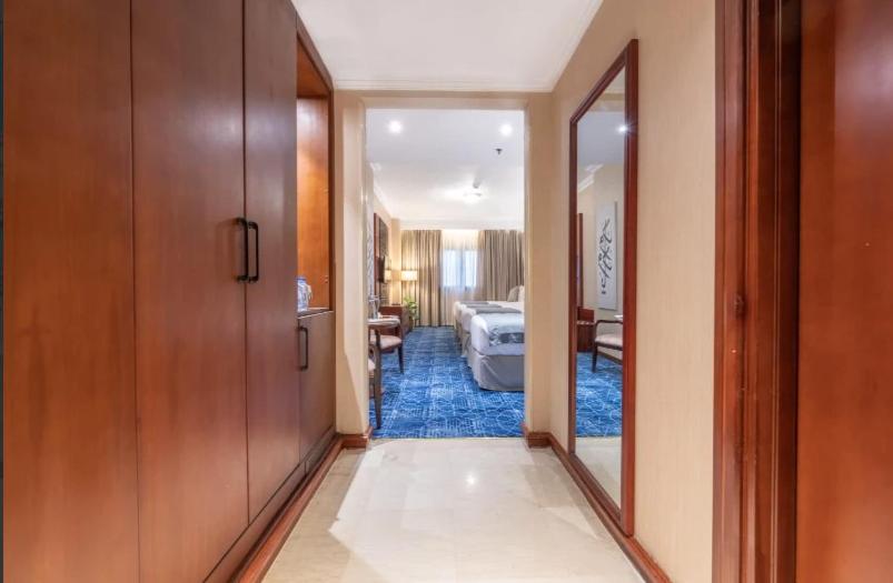 Shaza Regency Plaza Hotel (Ex Harmony)-3