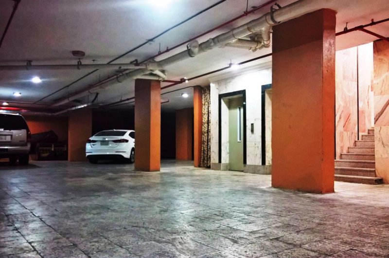Qasr Al Amal Furnished Units ex Al Amal Palace Apartment-3