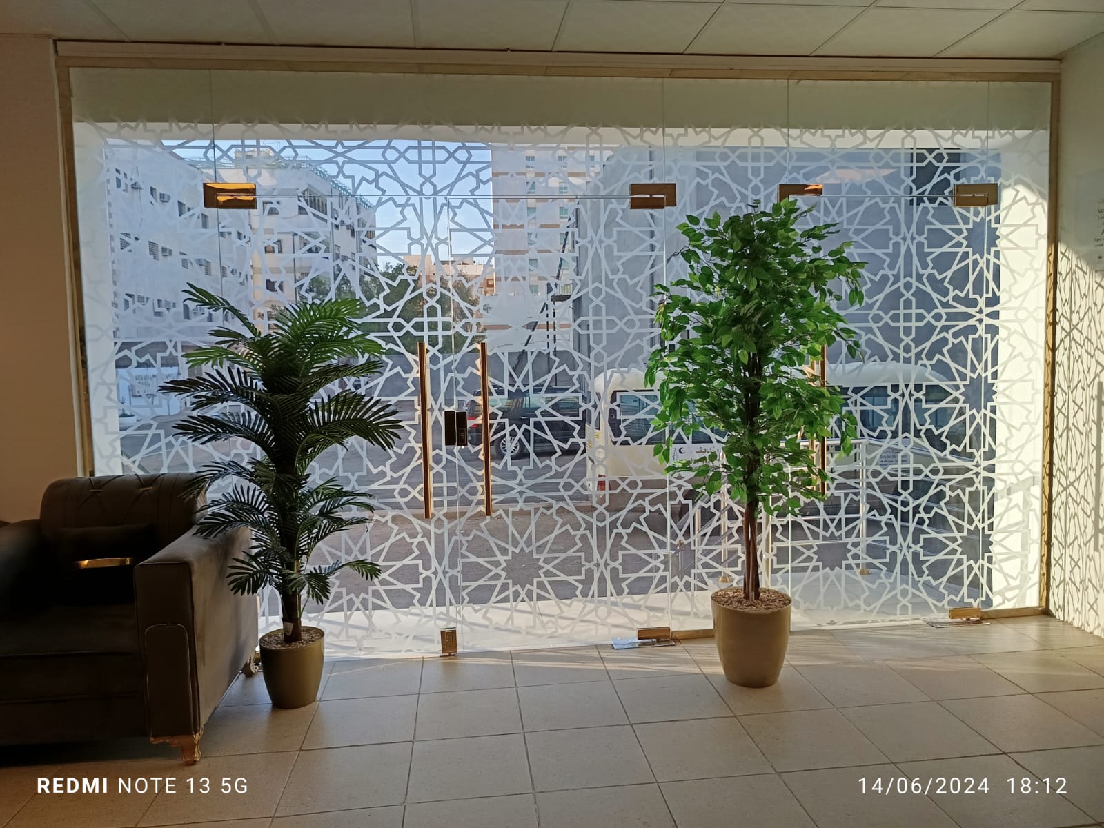 Dar Wadyar Madinah-2