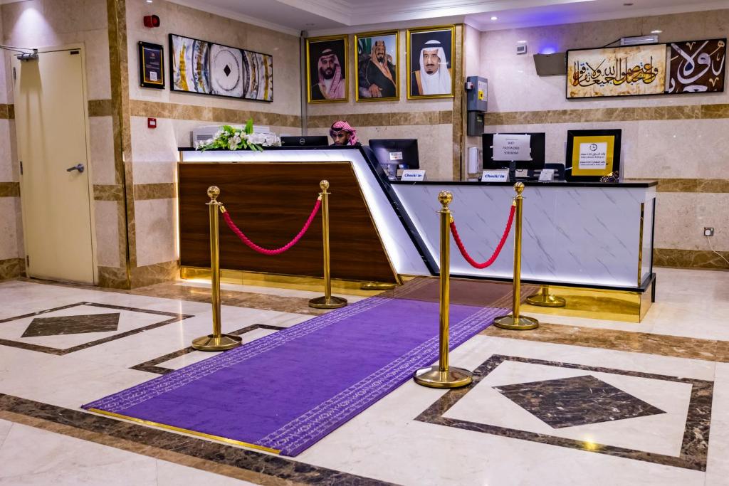 Waqf Outhman Bin Affan Hotel-8